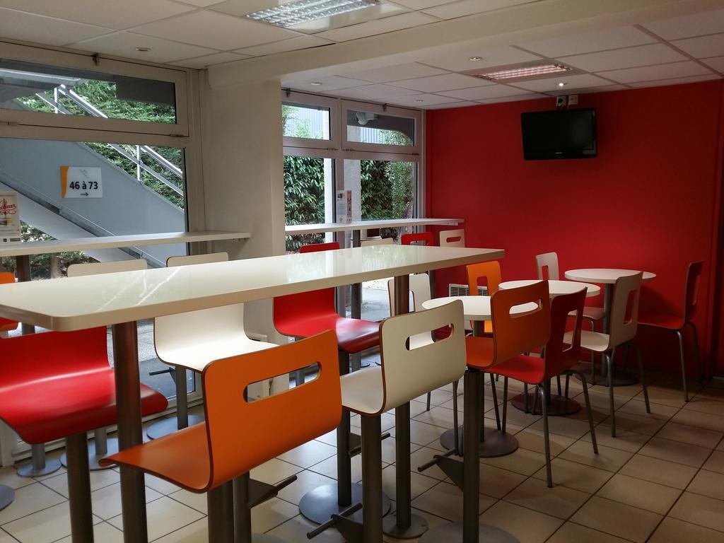 Premiere Classe Valence Sud Exterior foto